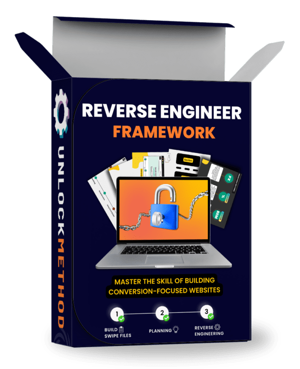 UnlockMethod Program